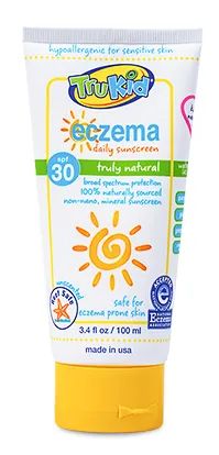 全球公认最好儿童防晒霜,婴儿防晒霜0-3岁第一名测评结果