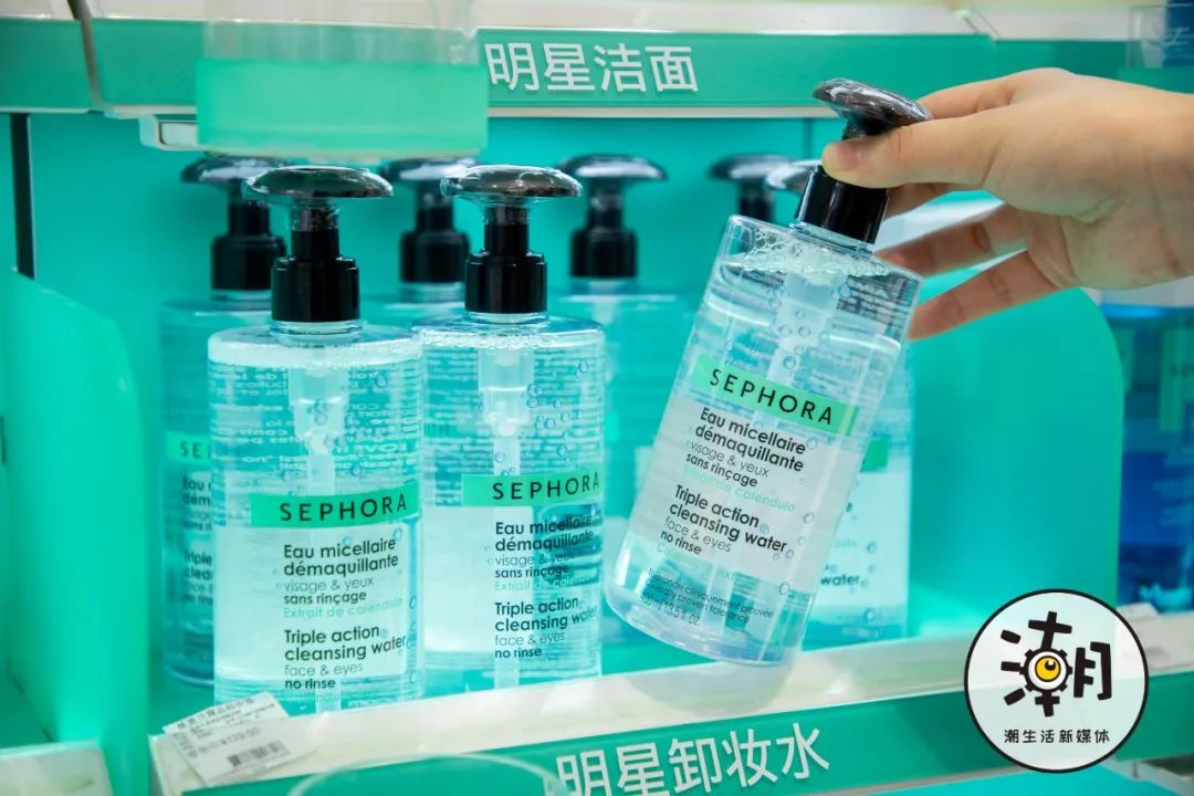 丝芙兰75折重庆,丝芙兰七折好物推荐