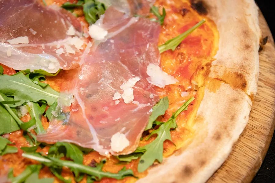 魔都这8家好评披萨,魔都披萨哪家好吃