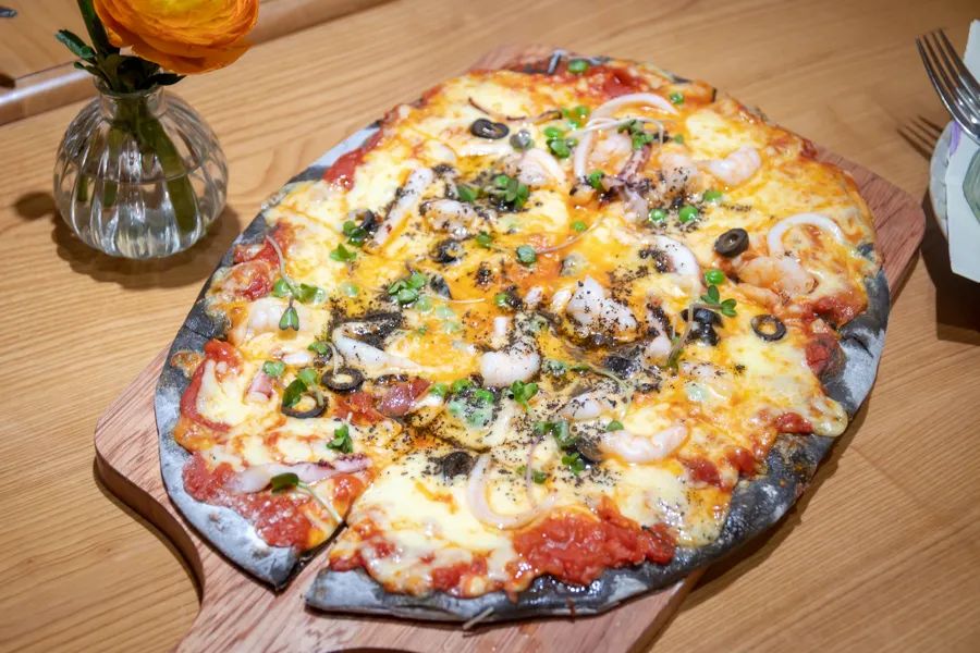 魔都这8家好评披萨,魔都披萨哪家好吃