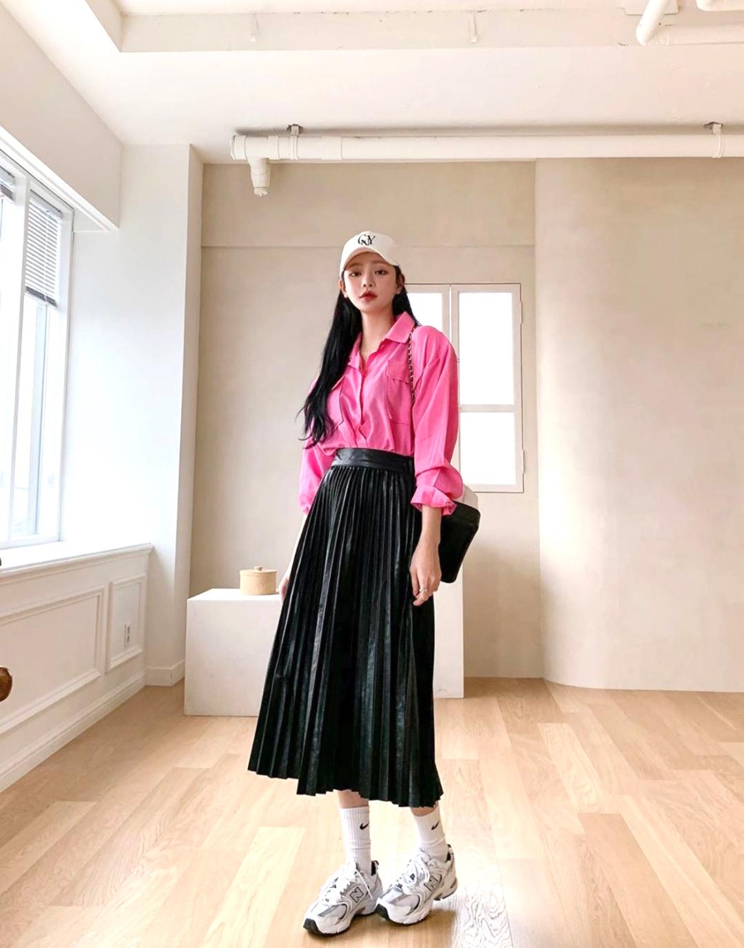 春夏衬衫的穿搭图片,春夏衬衫怎么打理