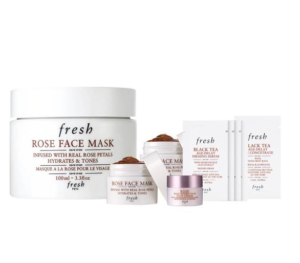 丝芙兰值得买的好物,购物必买清单四月