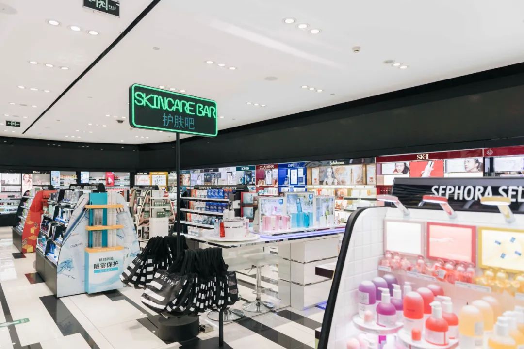 丝芙兰大促双十一必买,丝芙兰大促必买好物