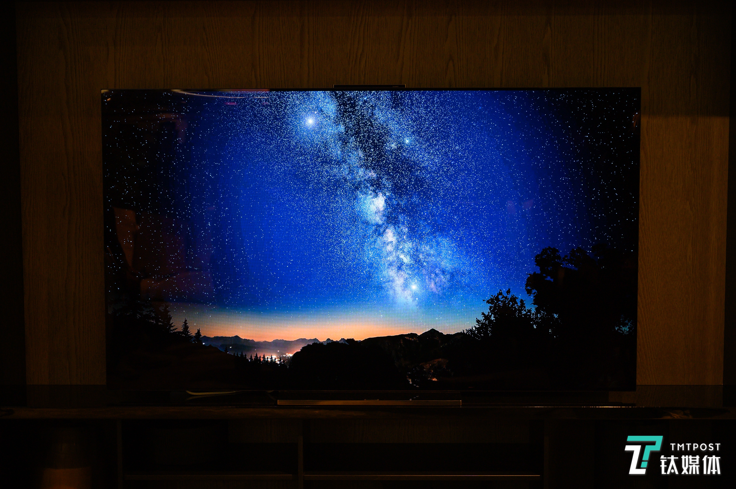 画质增强华为,华为智慧屏x65测评视频