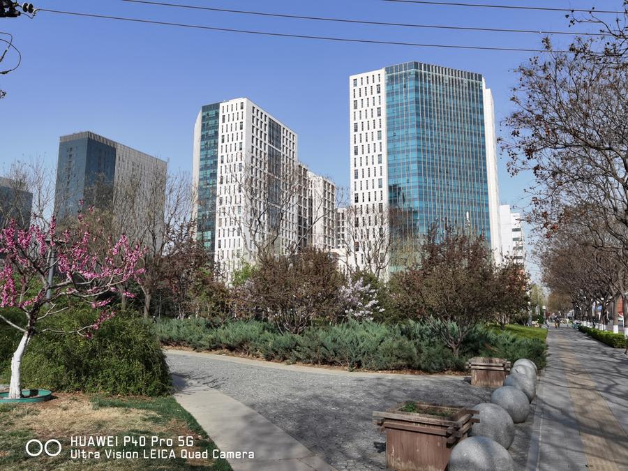 华为p40provs华为mate40pro,全面进化篇