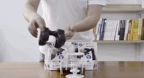 日本最新黑科技实用产品,改善颈椎的那个神器靠谱吗