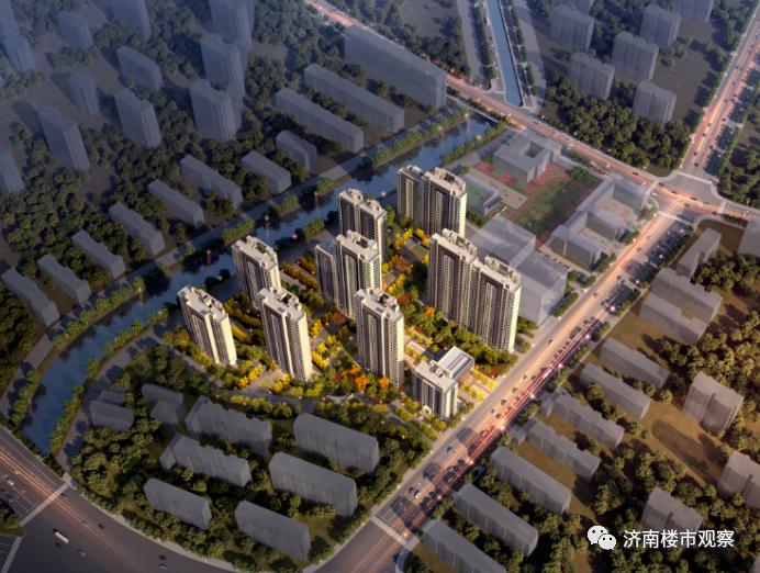 金科集美天宸2021年房价,金科集美天悦是高层吗