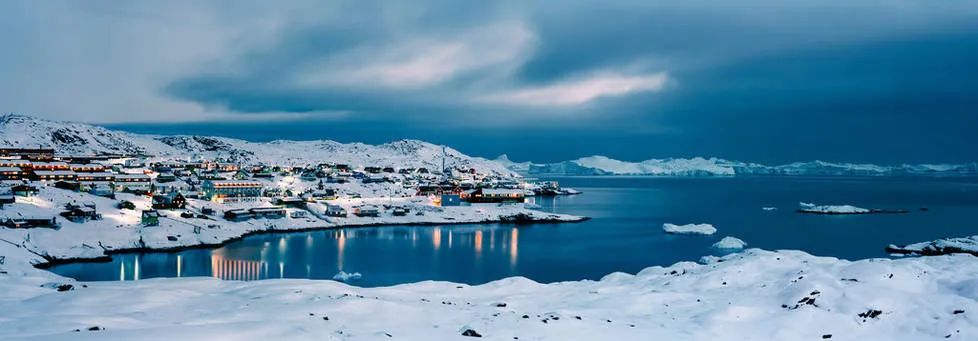 地球上的最冷温度,地球上最冷的国家