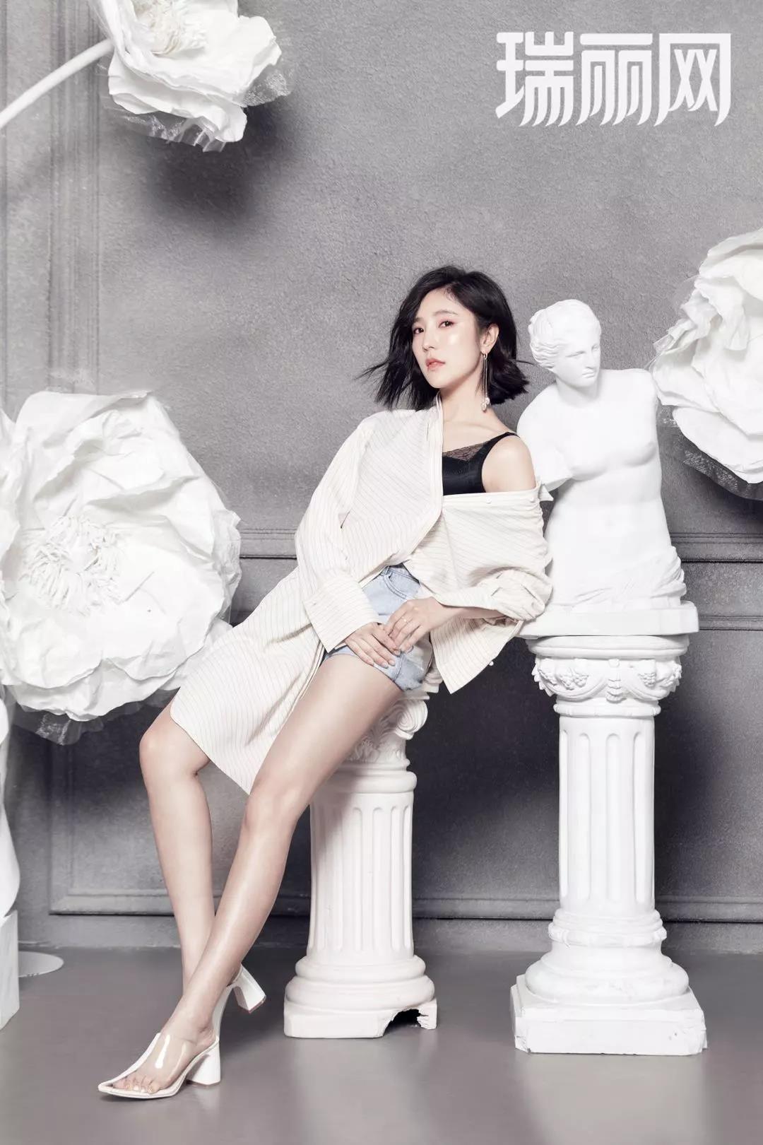 140斤逆袭100斤,减肥逆袭成功的抖音网红