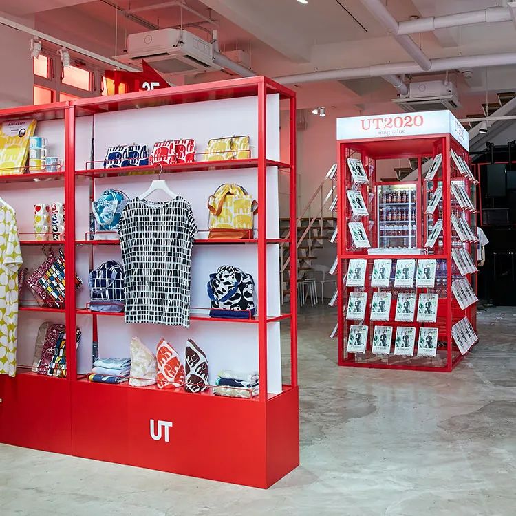 在优衣库买了件c类裤子,在优衣库买衣服用港币