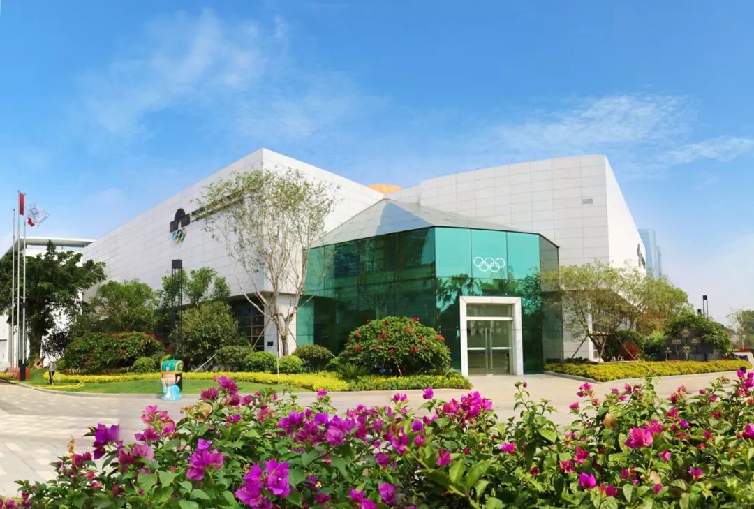 暑期“奥运亲子研学+北大学霸分享”特惠日开始了