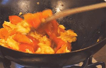 趣读丨中国人嗑过最长情的CP,叫番茄炒蛋