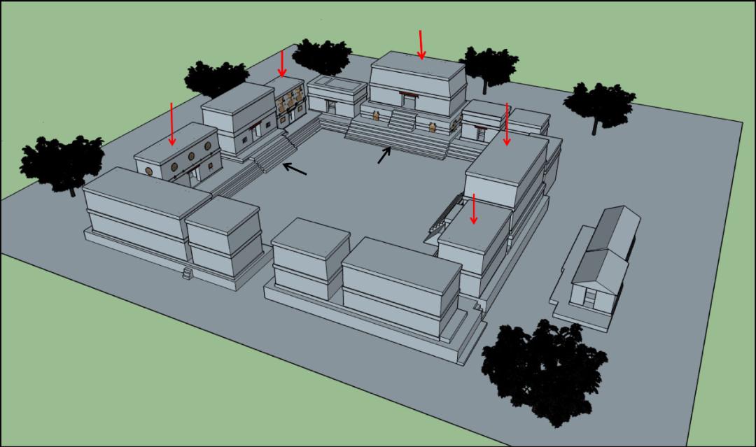玛雅人变成了俘虏,玛雅人到底有多残忍