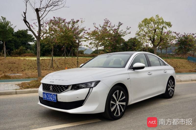 被忽略的智能化汽车,被忽略的性能车