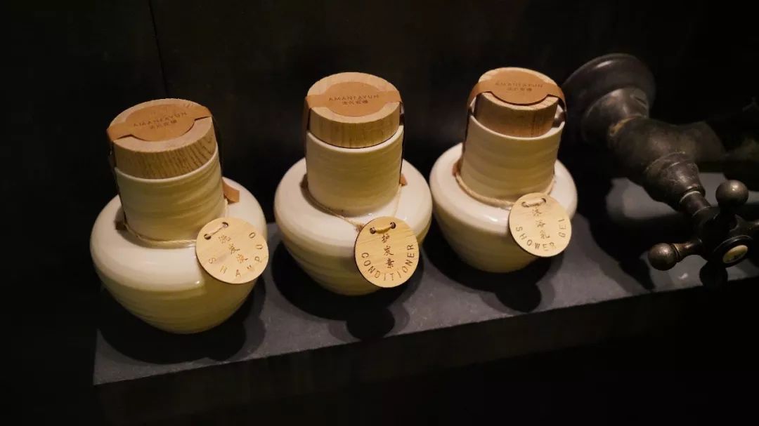 奢华酒店的特点是什么,奢华酒店客房物品