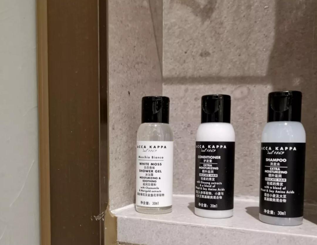 奢华酒店的特点是什么,奢华酒店客房物品