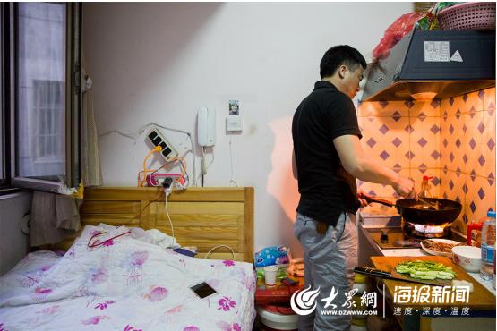 疫情之下“众生态”⑤│旅馆老板在家“闷”50余天生意停摆但与家人有更多陪伴