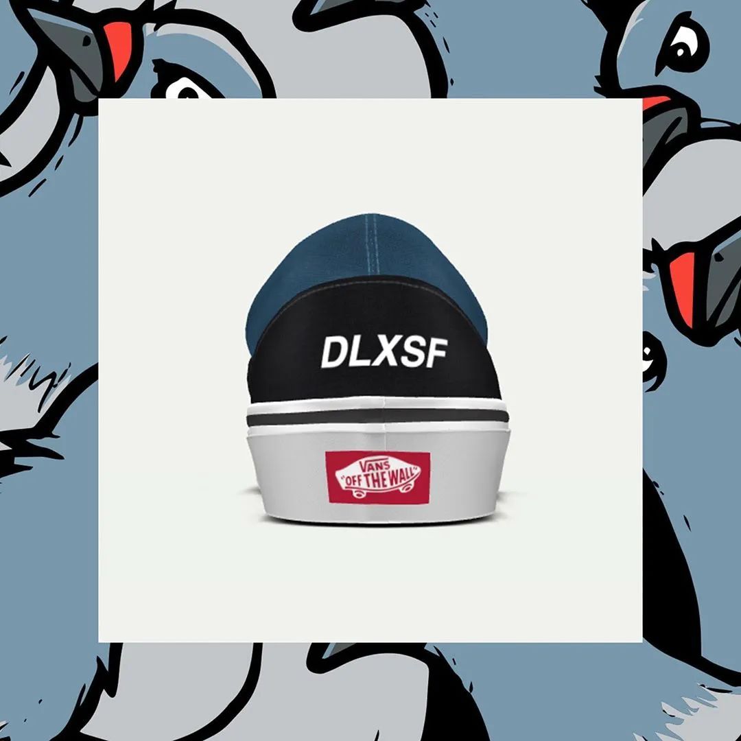 滑板鞋行业的良心：Vans公益项目「FootTheBill」扶持疫情影响的滑板店