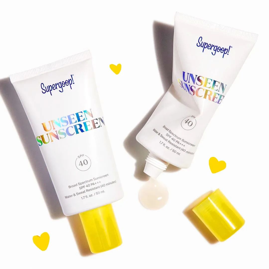 李佳琦推荐防晒霜隔离霜二合一,被李佳琦带火的防晒霜