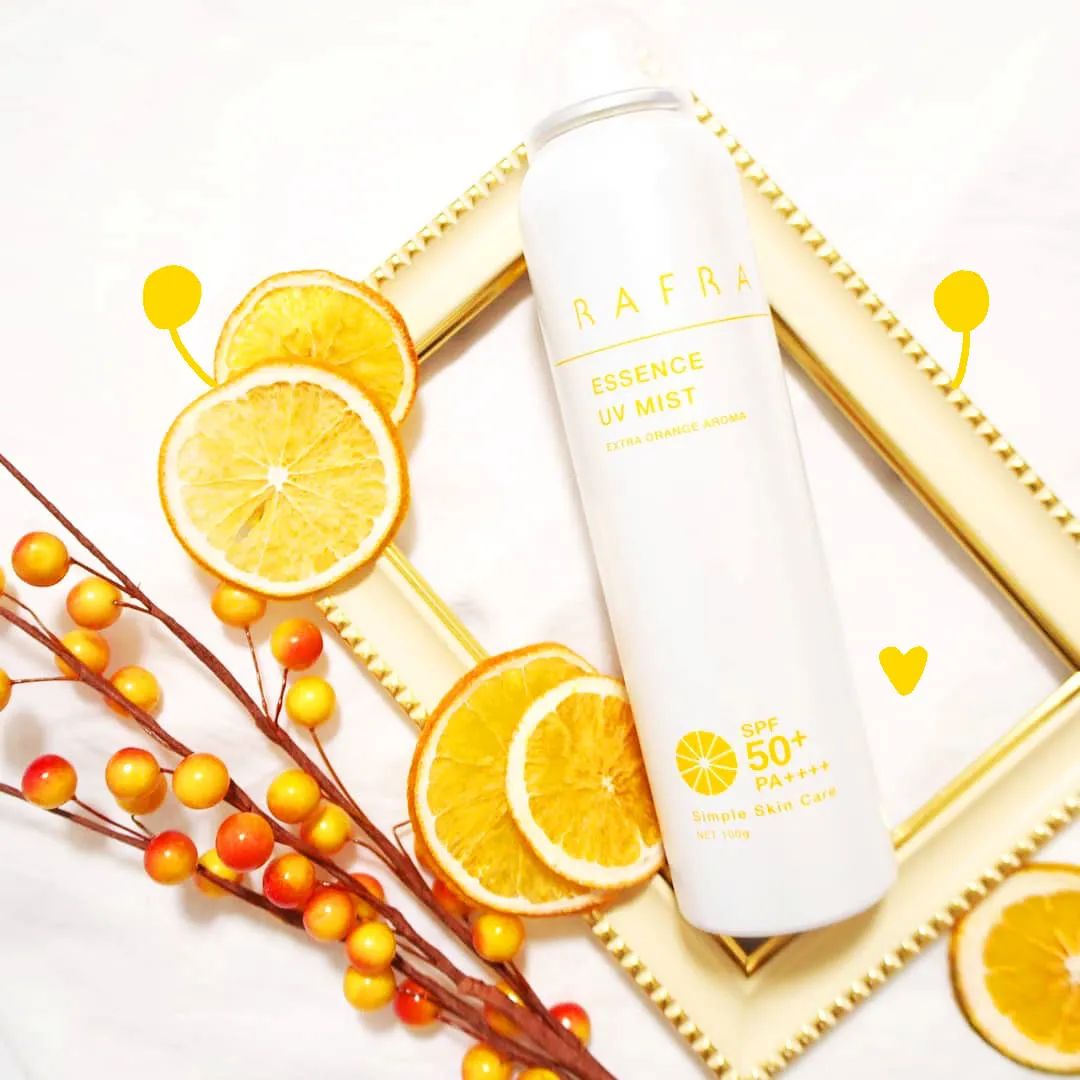 李佳琦推荐防晒霜隔离霜二合一,李佳琦推荐防晒霜排行榜10强