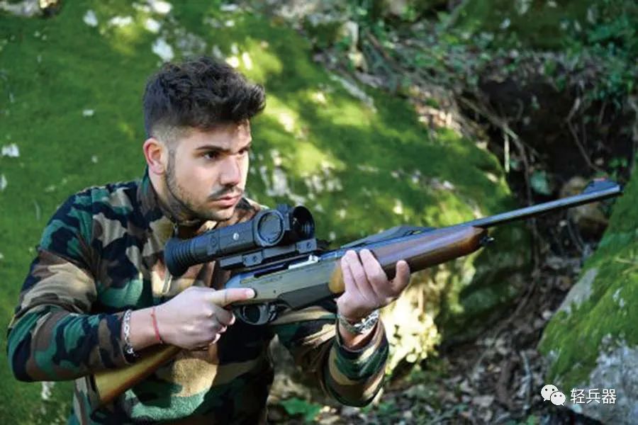 热成像瞄准镜推荐,夜晚热成像瞄准镜