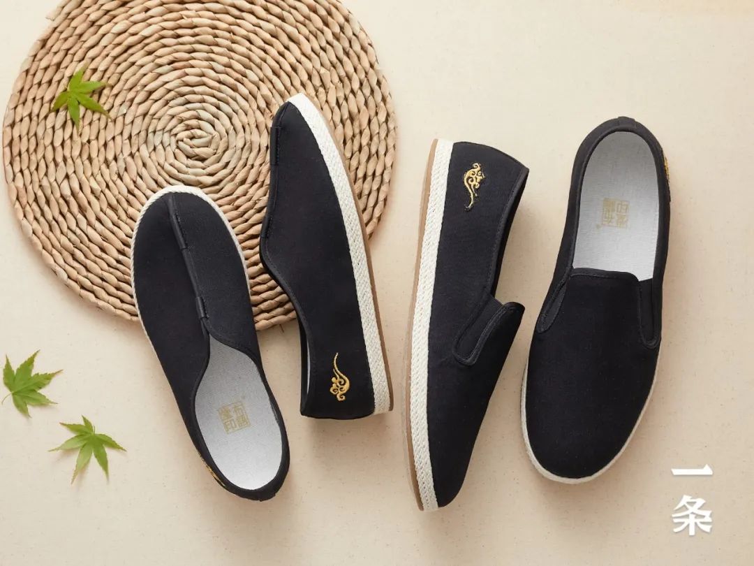 一双老布鞋完整版,最好的老北京布鞋年轻人穿的