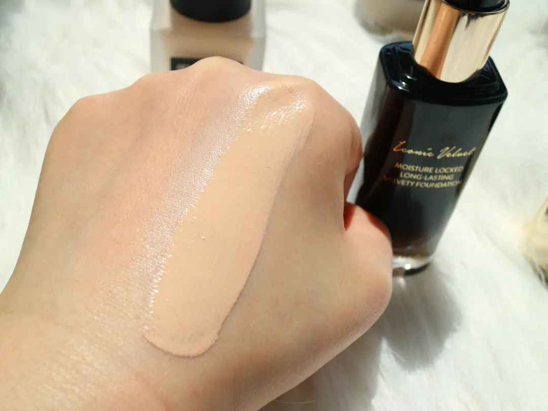 好用的粉底真实测评四件套,自用遮瑕效果好的粉底