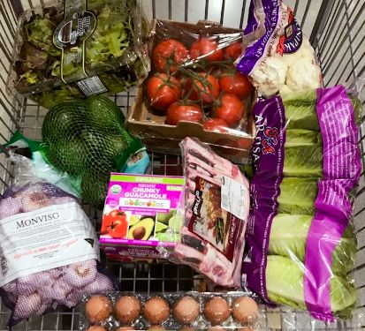 明星坚持十年戒糖，她3个月不节食，靠好好吃饭瘦30多斤