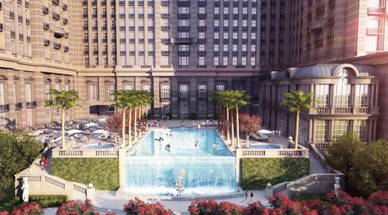 体验感不错，赚到了！免费行游厦门，景区旁酒店还有大酬宾……