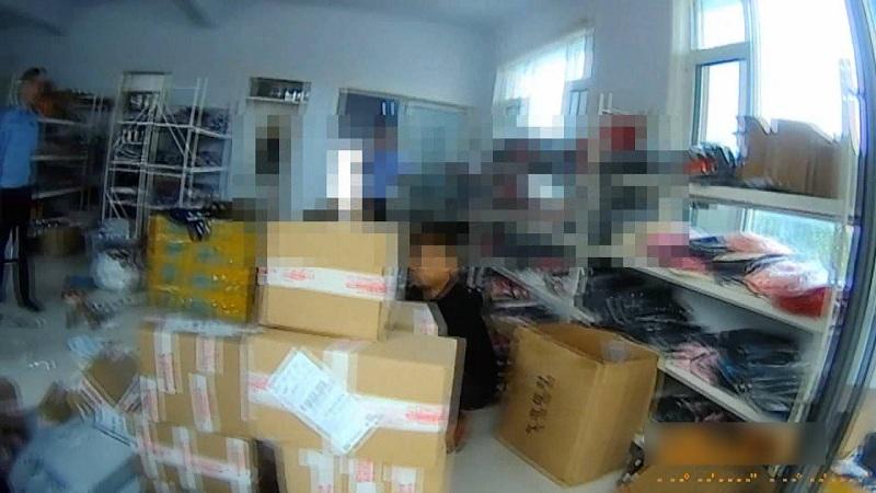 查获假冒奢侈品1亿判多少年,潍坊特大走私案