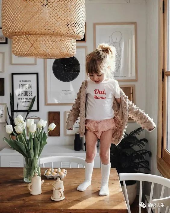 心情手工编织,手工艺术编织