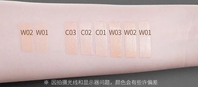 春日美妆大赏护肤品,秋冬粉底液奶油肌推荐