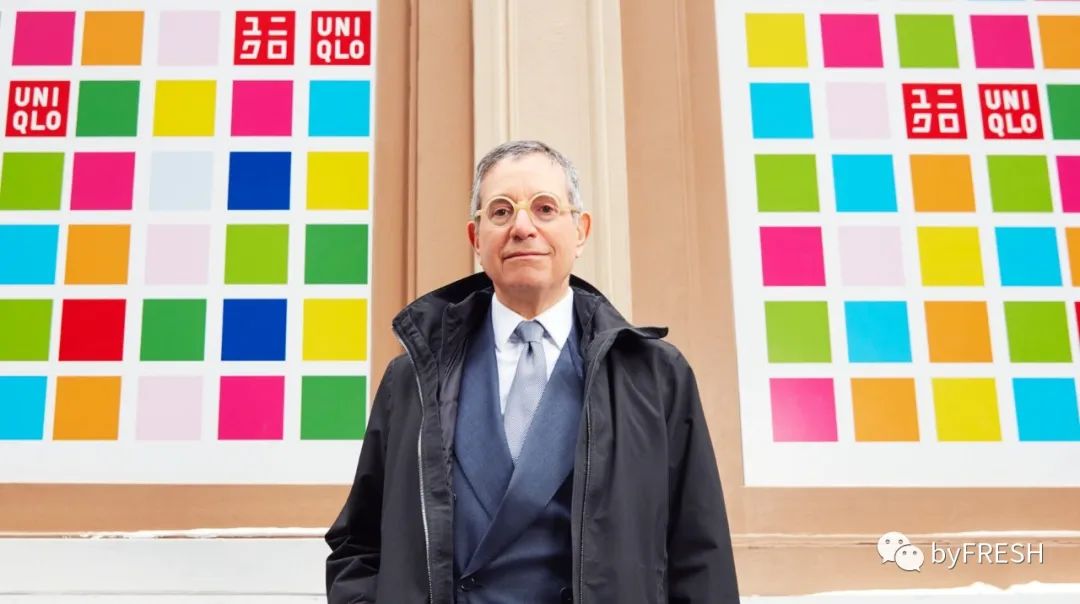 199元买优衣库大衣,去优衣库花1000买长袖