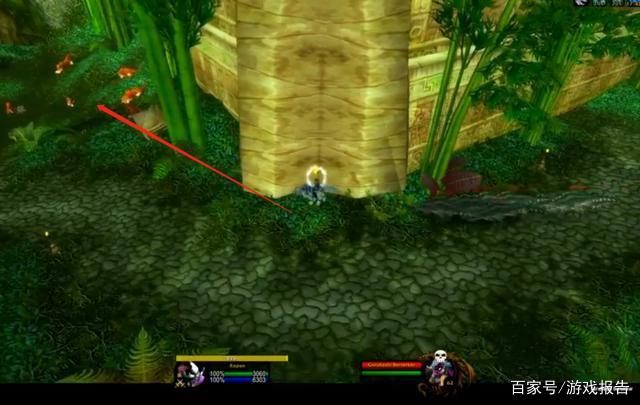 法师单刷祖格鳄鱼最简单操作,法师单刷祖格鳄鱼能升到多少级啊