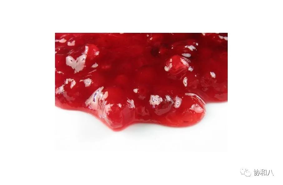 复习这些名解时总觉得怪饿的|协和八·脑洞大开