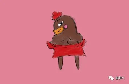 复习这些名解时总觉得怪饿的|协和八·脑洞大开