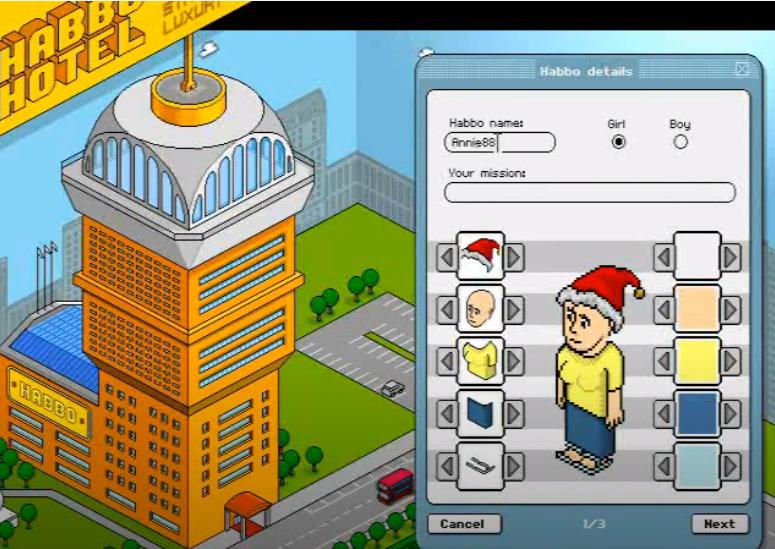像素遇上网页设计，让这个全空白网站赚走100万美元