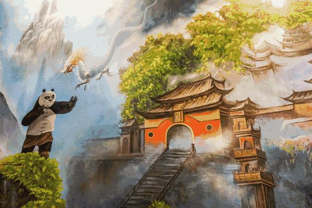 最值得去的商业综合体,体验式商业综合体