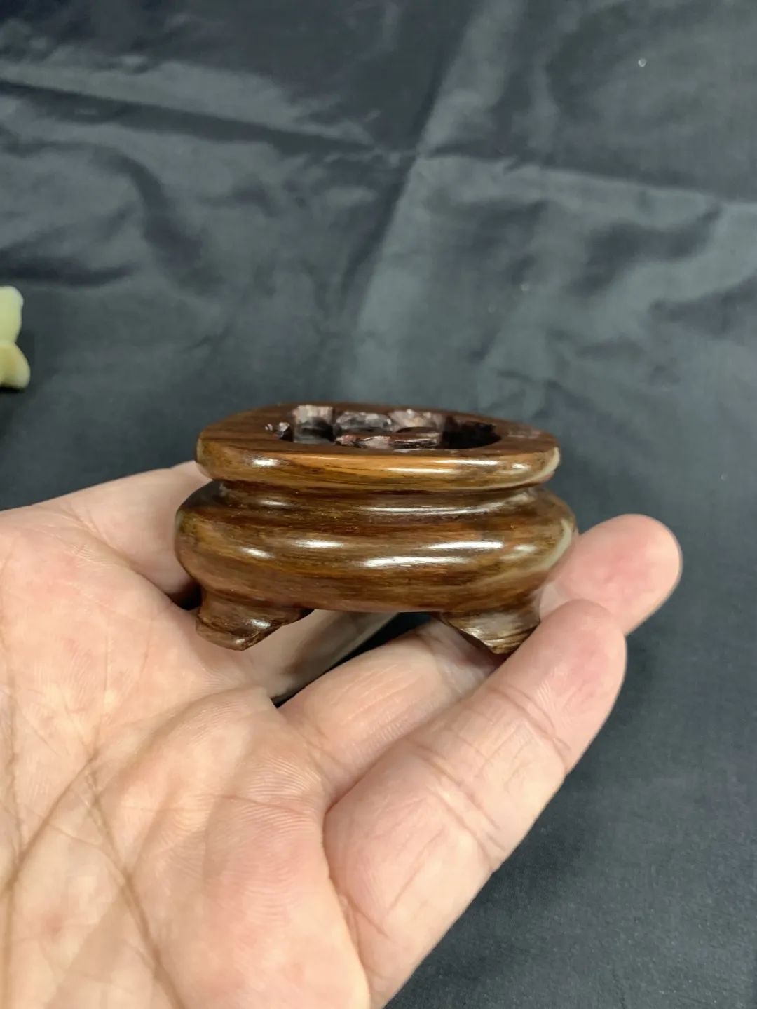 藏拍探库|走马中汉库房，探你所不知道的“文人掇趣”