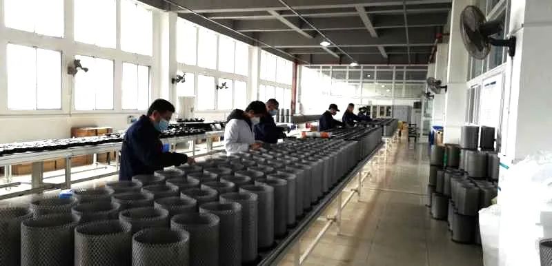 打出复工复产“组合拳”江岸经济疫后加速回暖