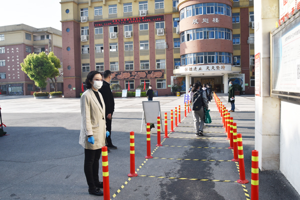 合肥55中教育集团东校,合肥市55中教育集团