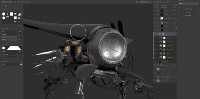 技术美术是美工吗,美术是职业技术么