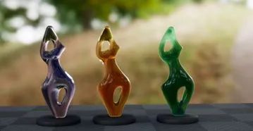 技术美术是美工吗,美术是职业技术么