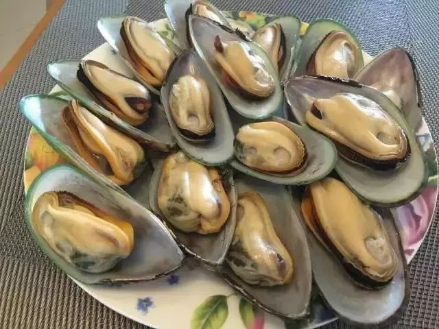 河北最近哪种海鲜不能吃,河北哪两种海鲜不能吃