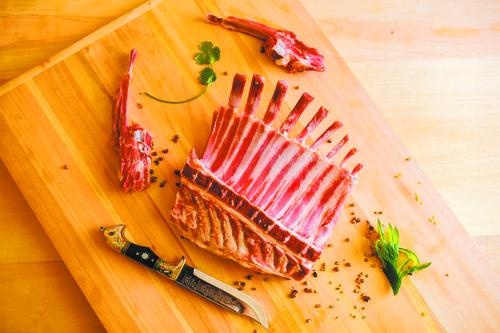 兰州美食排行榜前十名餐厅攻略,带你尝遍兰州美食