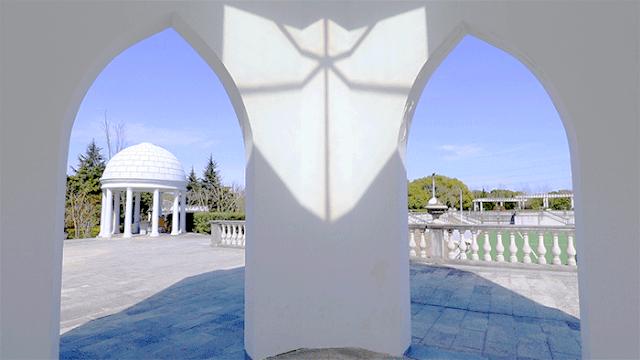 太棒啦！乘地铁即可直达“欧洲多国”！这些不为人知的地方已达颜值巅峰