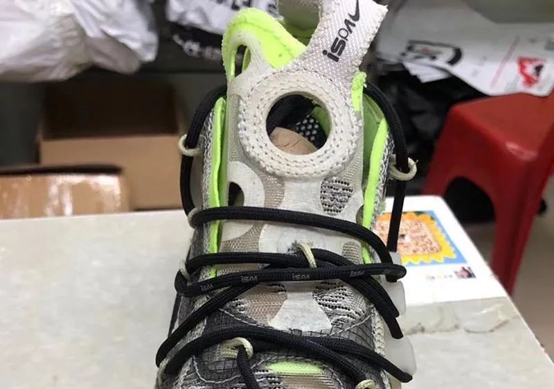 nike设计别具一格,nike设计好看的配色