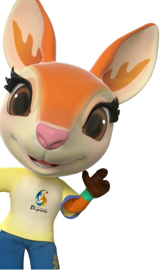 亚沙会知识挑战赛,台克球项目介绍