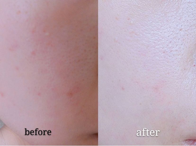 平价不油腻秋冬伪素颜防晒霜,防晒素颜霜二合一推荐第一名