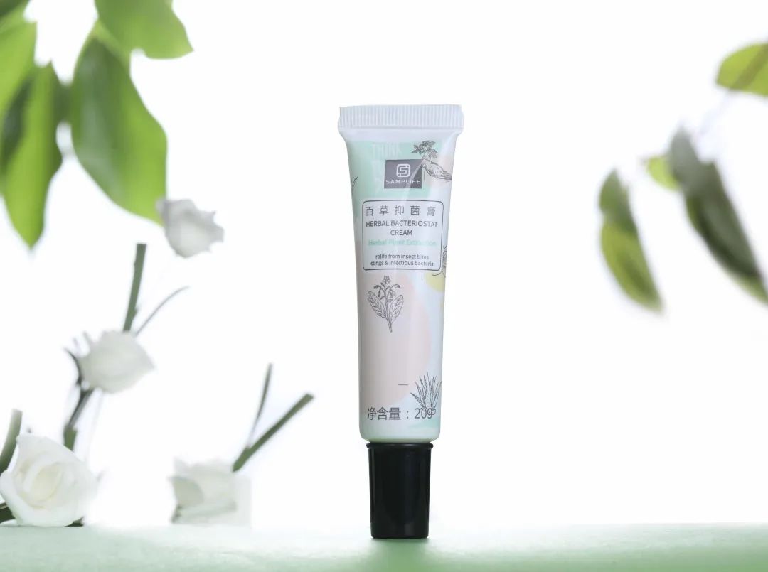 长小水泡很痒用什么中药,皮肤止痒起包用哪个药膏